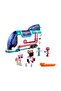The Movie 2 Pop-Up Party Bus, Multi-Colour, 70828 - 8