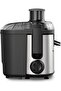 Frutelia + Juicer, 400 W, 2 Speed Levels, Compact, 950 ml Pulp Collector, Drip Stop, Dishwasher Safe - 2