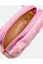 Girls Pink Embellished Cosmetic Bag - 4