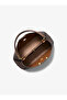 Women's Shoulder Bag 35S4G3Fm5B-Brown - 3