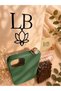 iPhone 13Pro Latte Figured Silicone Case