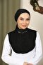 Women's Lace Neck Collar - 2
