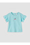 Esvab • Modern & Distinctive Embroidered Girls' Set - 3