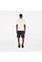 Plaid Edged Cotton T-Shirts - 5