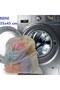 35X45Cm Fast Laundry Washing Dirty Net for Office Home Office Hygiene - 4
