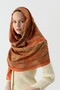 Atmosphere Seren Shawl 4003 - 4