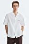 Relaxed Fit Printed resort shirt