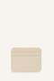 Women's Faux Leather Card Holder H6810Axns - 3