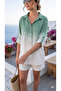 Degarde Buttoned Blouse - 3