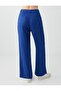 Kobalt 100% Linen Regular Waist Woven Trousers - 5