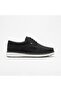 Lace-Up Marine Heel Support Lightweight Comfortable Daily Men's Casual Shoes - 2