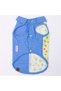 Avo Bliss Denim Avocado Patterned Denim Cat Dog Shirt-Cat Dog Outfit-Cat Shirt-Dog Shirt - 6