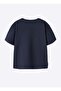 T-Shirt Navy Blue - 2