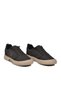 Black Textile Lightweight Flexible Men's Casual Shoes Adrıan m - 3
