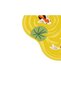 Sdt Yellow Fish Figure Theme Patterned Modern Woven Base Decorative Carpet Sdt1489 - 5