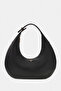 Evıe Hobo Black Women's Shoulder Bag Hwbg9664020-Bla