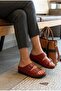 Unisex Ultra Comfort Anatomical Leather Slippers - a Must-Have for Summer - 2