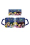 Moon Warrior Mug |   Single Piece 047