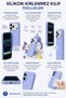 Compatible with iPhone 17 Pro Max / 18 Pro Max - Liquid Silicone Dirt-Resistant Cover Full Coverage Soft Velvet Premium Case - 2