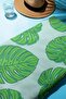 Digital Printing Beach Towel 80 X 160 cm Peshtamal Hvl0279 - 2