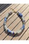 Moon Water Women's Natural Stone Necklace - 3