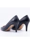 Katy Women's Genuine Leather Stiletto K140 - 3