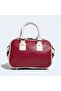 S Round Bag Unisex Adult Shoulder Bag Kg4849 - 4