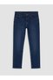 New Season Lcw Jeans Indigo 779 Regular Fit Men's Jean Trousers - 5