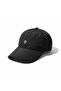 Unisex Micro Adjustable Back Cap Hat