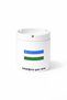 Country Uzbekistan Uzbekistan Flag Flag Printed Ashtray Ashtray Gift