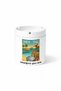 Trinidad and Tobago - Trinidad and Tobago City Printed Ashtray Ashtray Gift