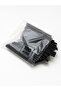 American Cocktail Straws Fine Bristle Straws 100 Pieces - 3