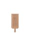Solid oak kitchen chopping board - 50 x 20 cm - 2