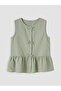 Sparkling Choices Bow and Ruffle Detailed Girls' Shirt from Shining Store