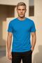 Advantageous 2-Pack Crew Neck Short Sleeve Basic T-Shirt Casual Sports T-Shirt Set - 4