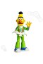 Sesame Street Bert Sesame Street Bert Figure Model Kit 14 cm - 3