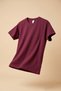 Advantageous 2-Pack Men's Crew Neck Short Sleeve Basic T-Shirt Casual Sports T-Shirt Set - 7