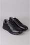 Libero L3121 Genuine Leather Men's Shoes Black