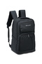 Backpack Business Travel Durable Waterproof Fashionable Multifunctional College School Backpack for Men Women - 4