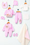 pembe 0/3 ay 10 lu set - 3