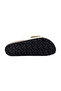 Madrid Big Buckle 1025298 Women's Slippers Ecru Juststep - 4