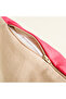 Nilüfer Orange Cotton Filled Throw Pillow 50X50 cm - 5