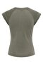 Green Color T-Shirt 15375055 - 2