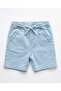 Boys Denim Bermuda, 12M - 2