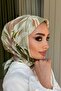 وشاح تشيجيم سوفت كاكي