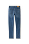 Džíny C25 slim Dow Powerflex - 2