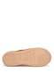 26by202.2689 Women's Genuine Leather Casual Shoes Brown - 5