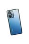 حافظة متوافقة مع هاتف Xiaomi Redmi Note 12 Pro 5G من السيليكون مع عدسة - أخضر - 7