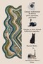 Sdt Fish Theme Patterned Modern Woven Base Decorative Carpet Mosso3509 - 5