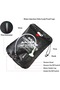 20L Solar Camping Shower Bag Portable Outdoor Shower Water Bag with Hose - 3